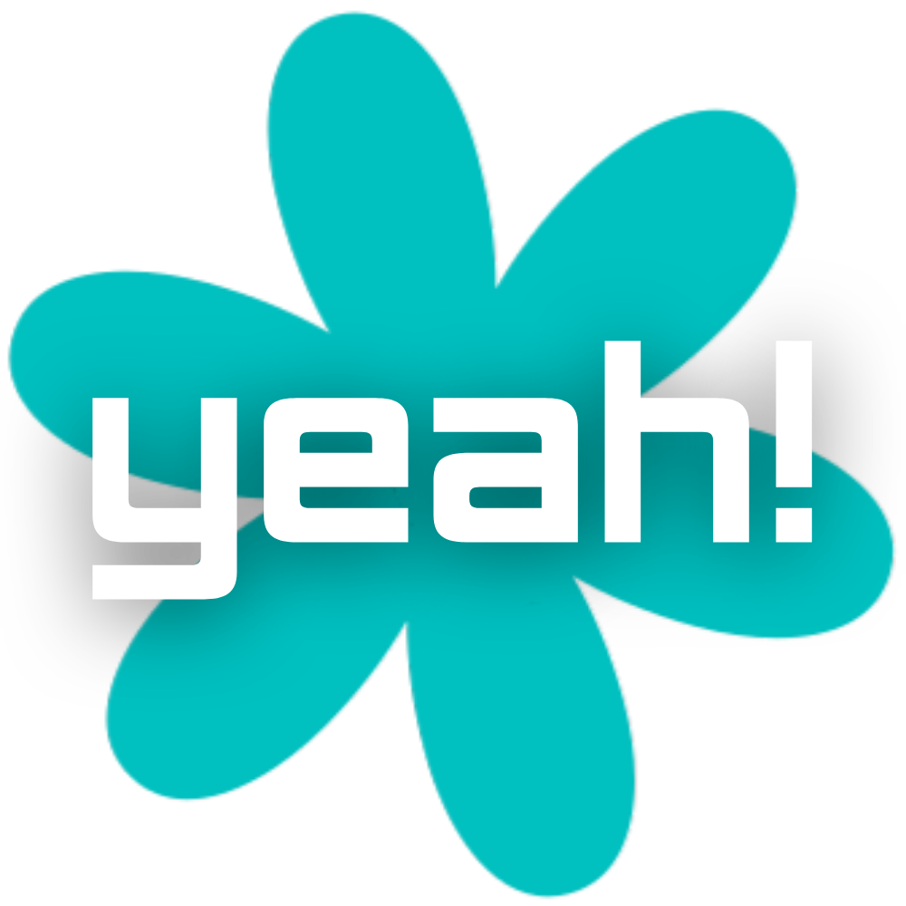 YEAH!